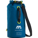 Aqua Marina Στεγανός Σάκος Ώμου με Χωρητικότητα 10 Λίτρων Μπλε